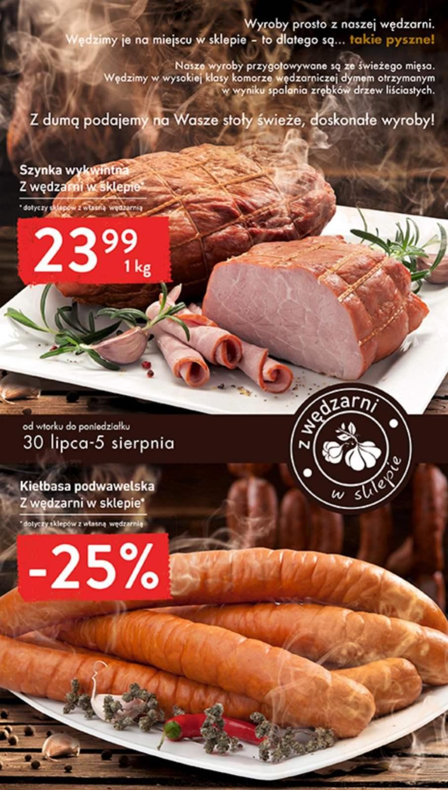 Gazetka promocyjna Intermarche str. 9
