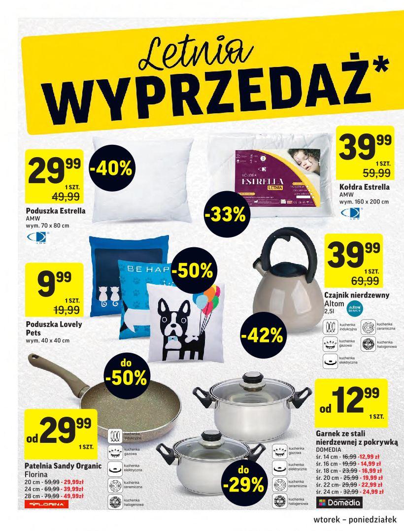 Gazetka promocyjna Intermarche str. 36