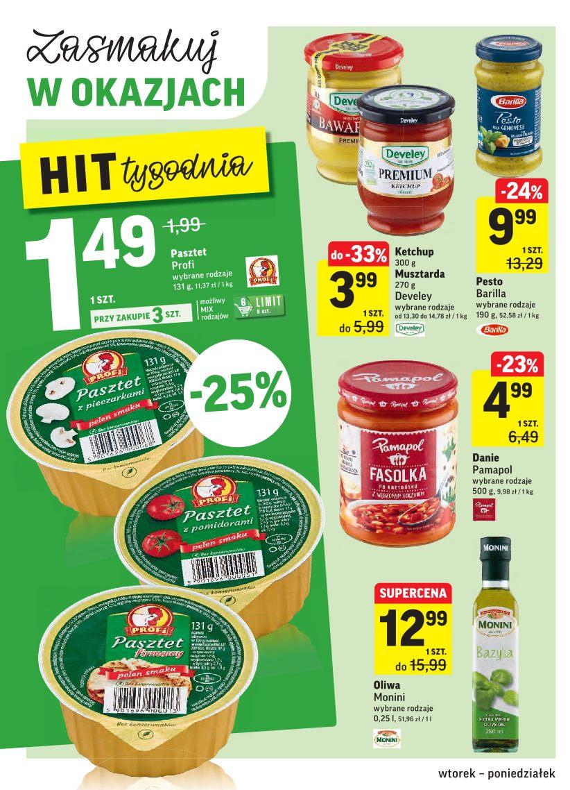 Gazetka promocyjna Intermarche str. 26