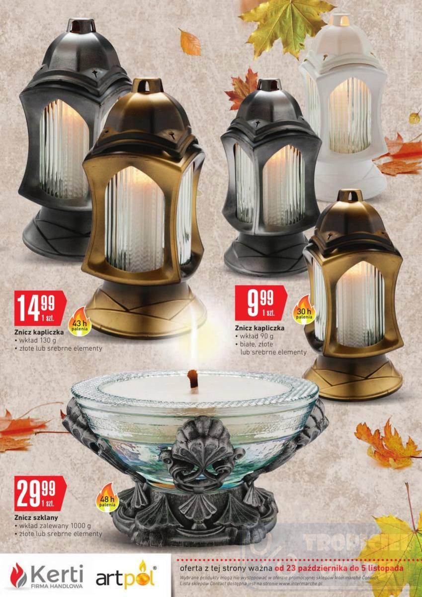 Gazetka promocyjna Intermarche str. 23