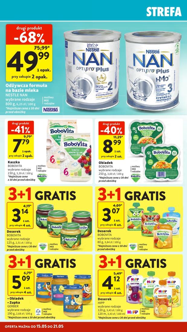 Gazetka promocyjna Intermarche str. 32