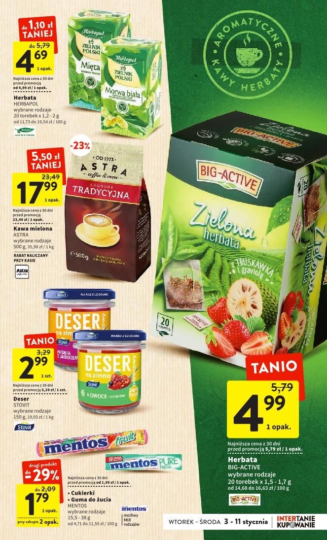 Gazetka promocyjna Intermarche str. 23