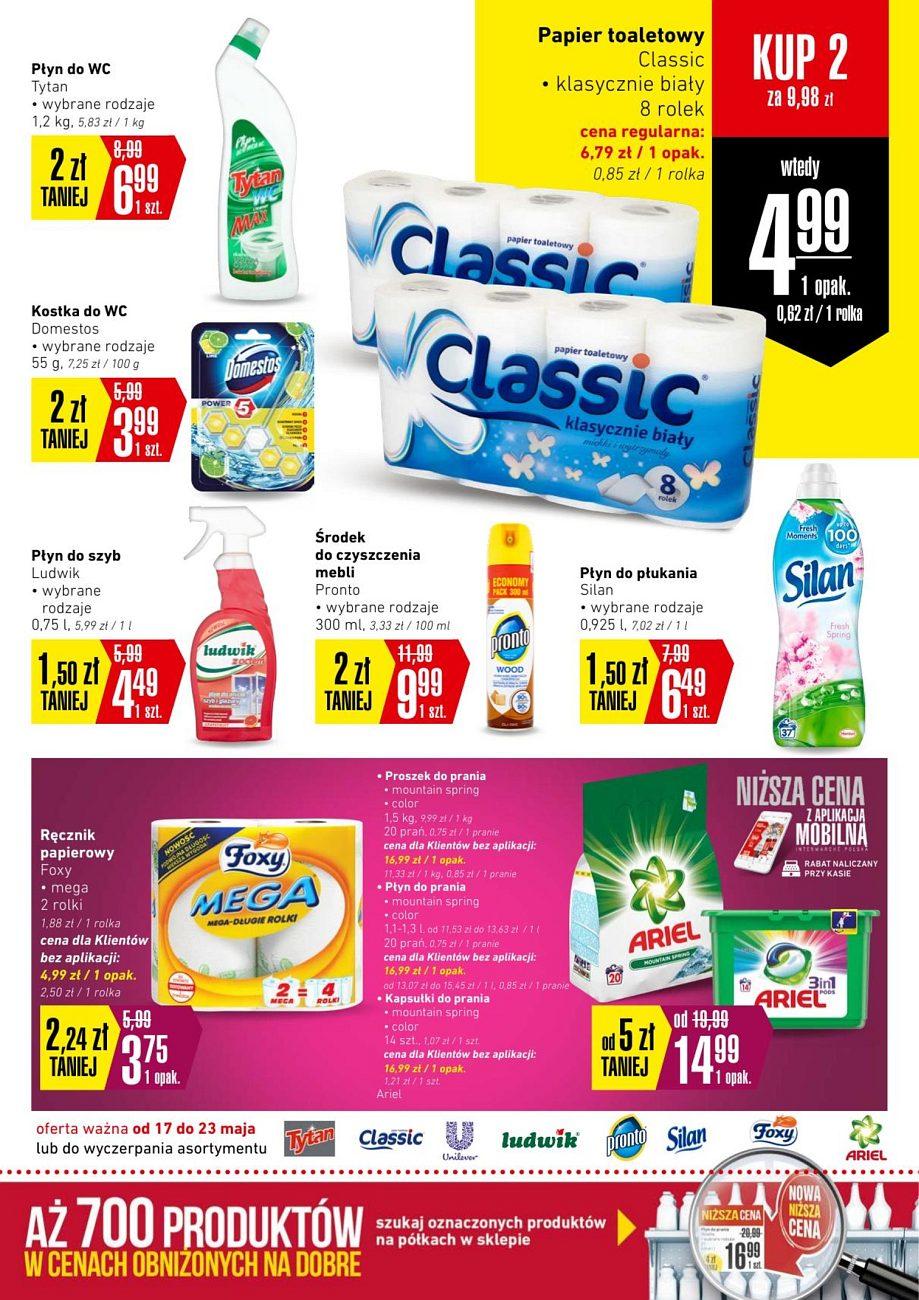 Gazetka promocyjna Intermarche str. 13
