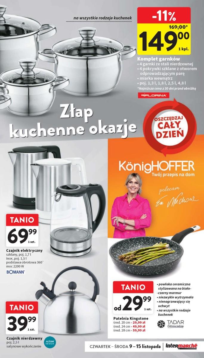 Gazetka promocyjna Intermarche str. 41