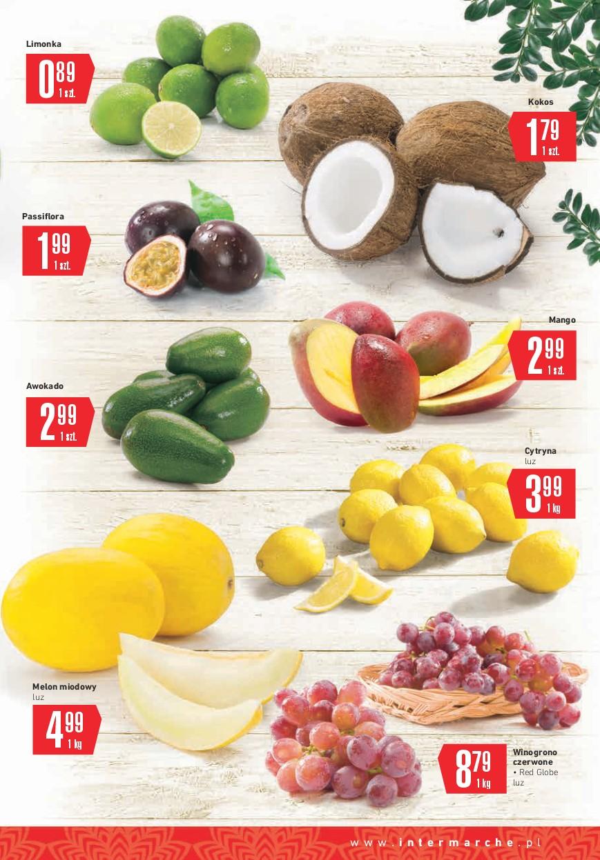 Gazetka promocyjna Intermarche str. 9