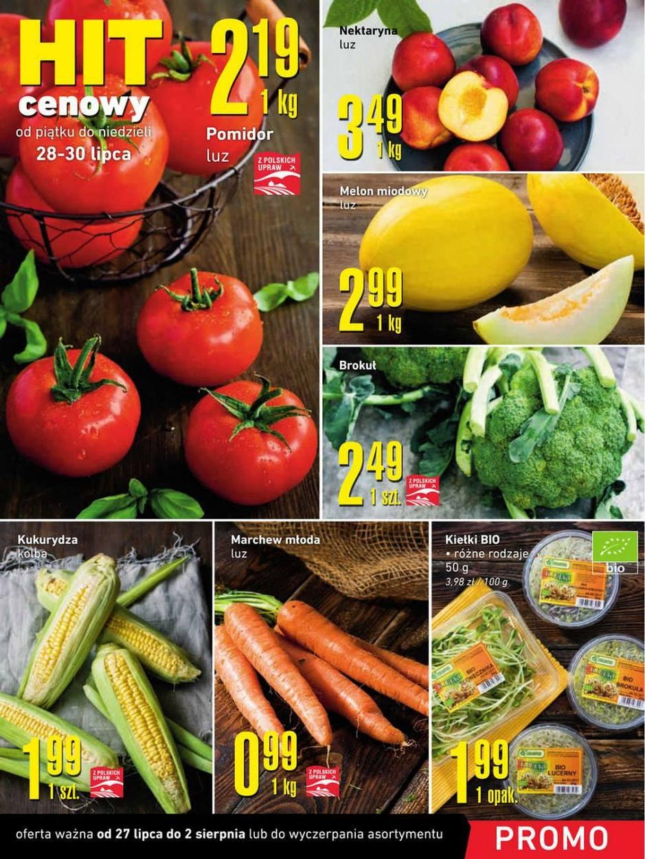 Gazetka promocyjna Intermarche str. 4