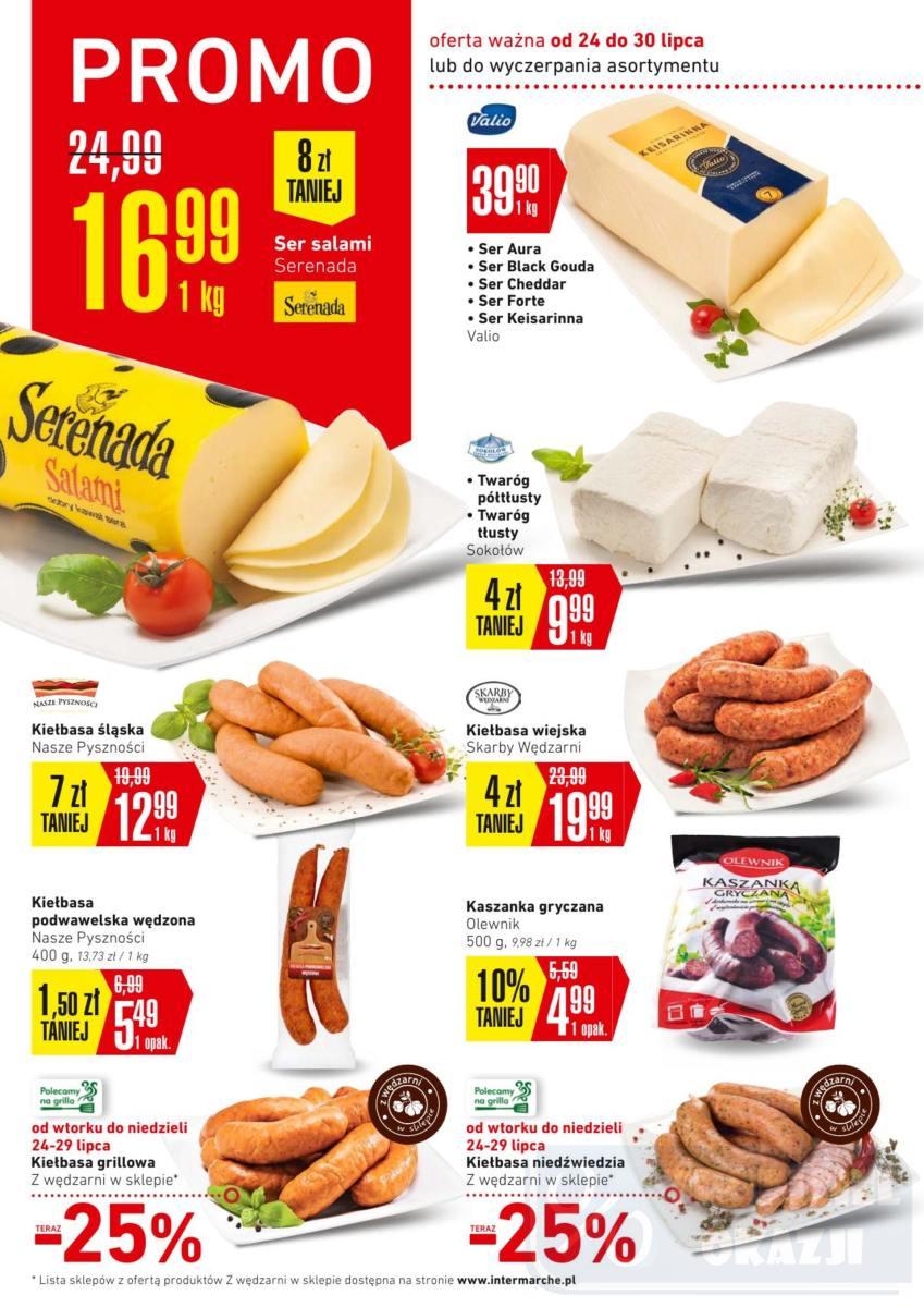 Gazetka promocyjna Intermarche str. 6