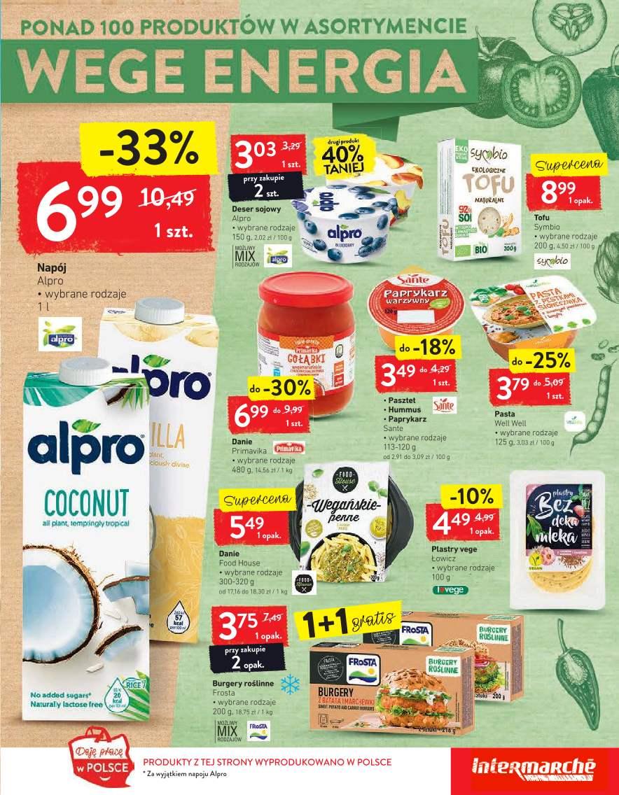 Gazetka promocyjna Intermarche str. 5