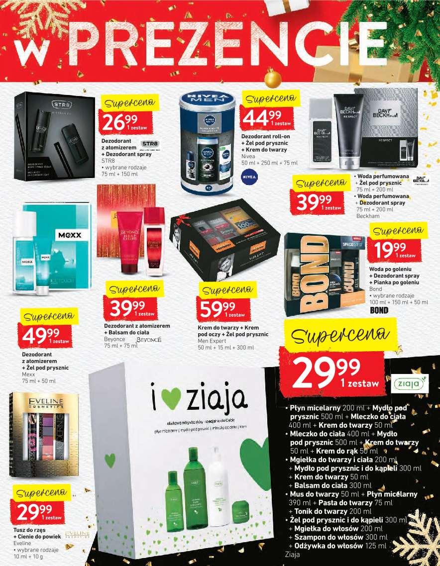 Gazetka promocyjna Intermarche str. 23
