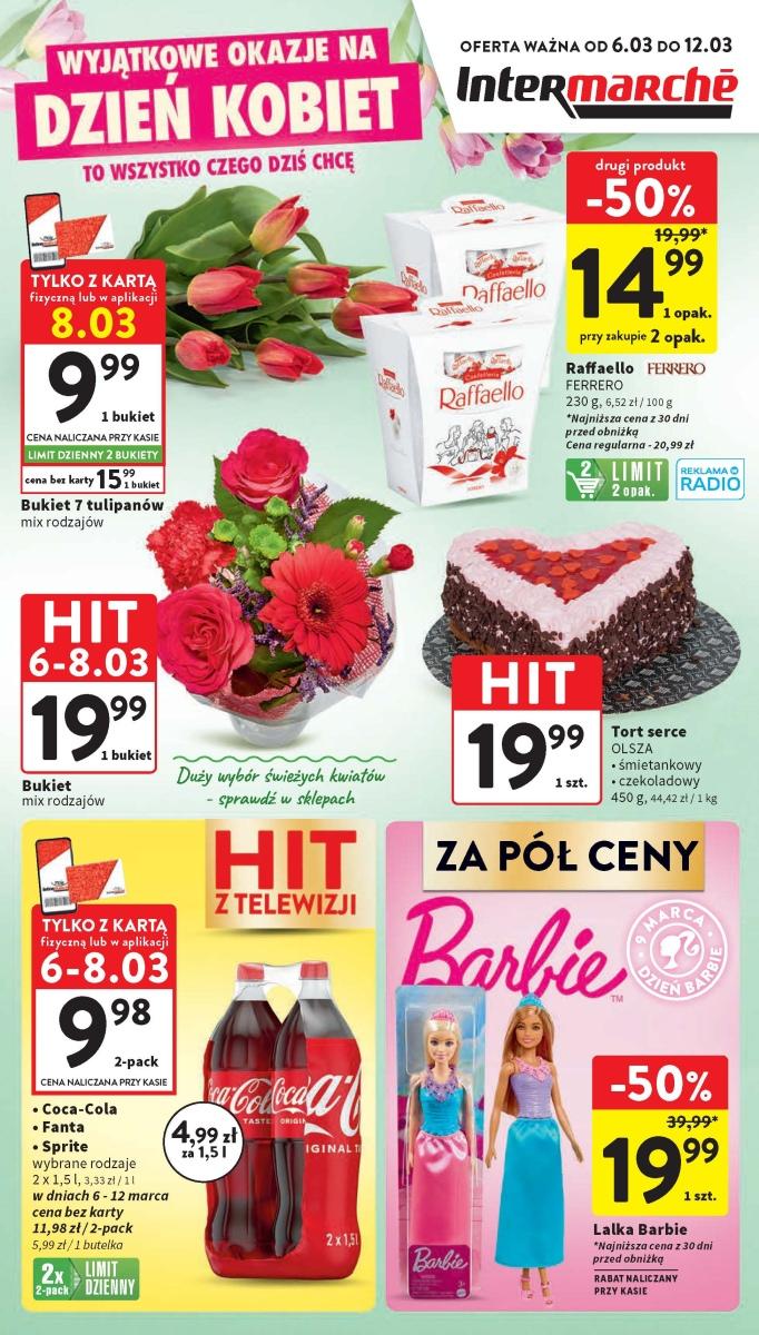 Gazetka promocyjna Intermarche str. 4