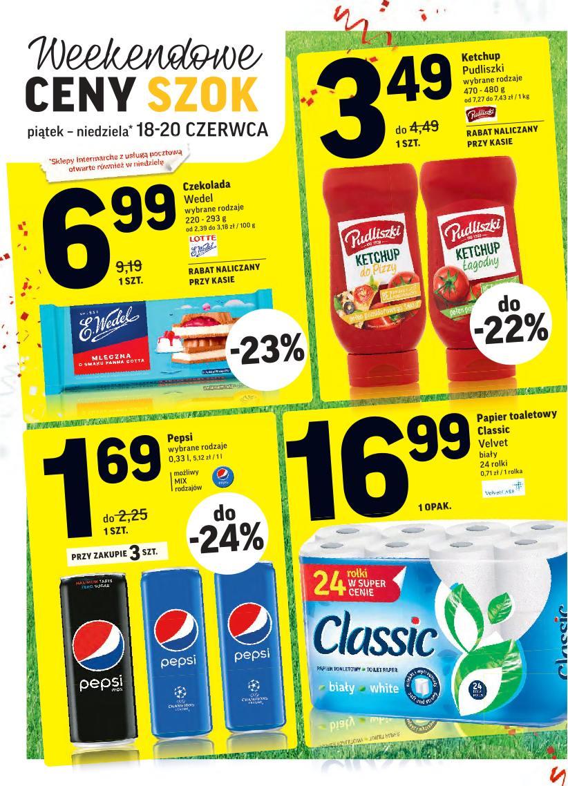 Gazetka promocyjna Intermarche str. 47