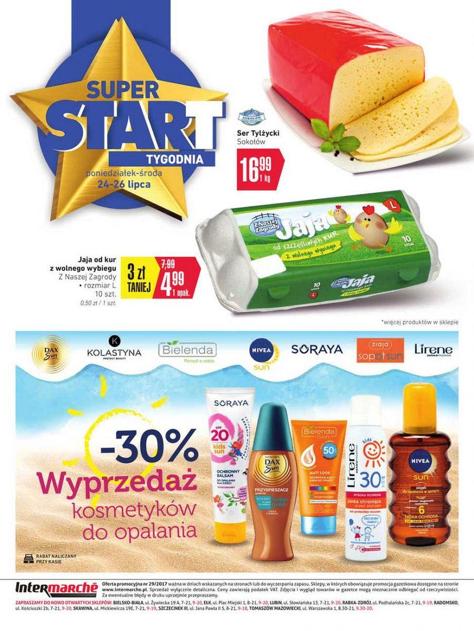 Gazetka promocyjna Intermarche str. 20