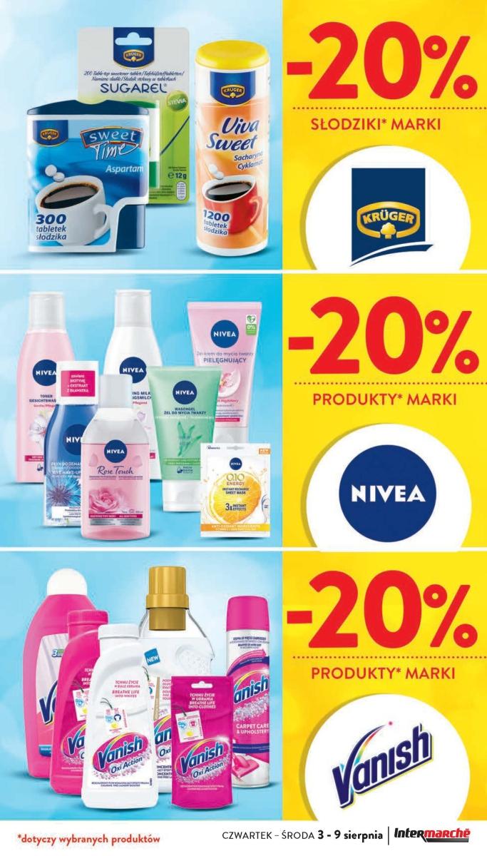 Gazetka promocyjna Intermarche str. 5