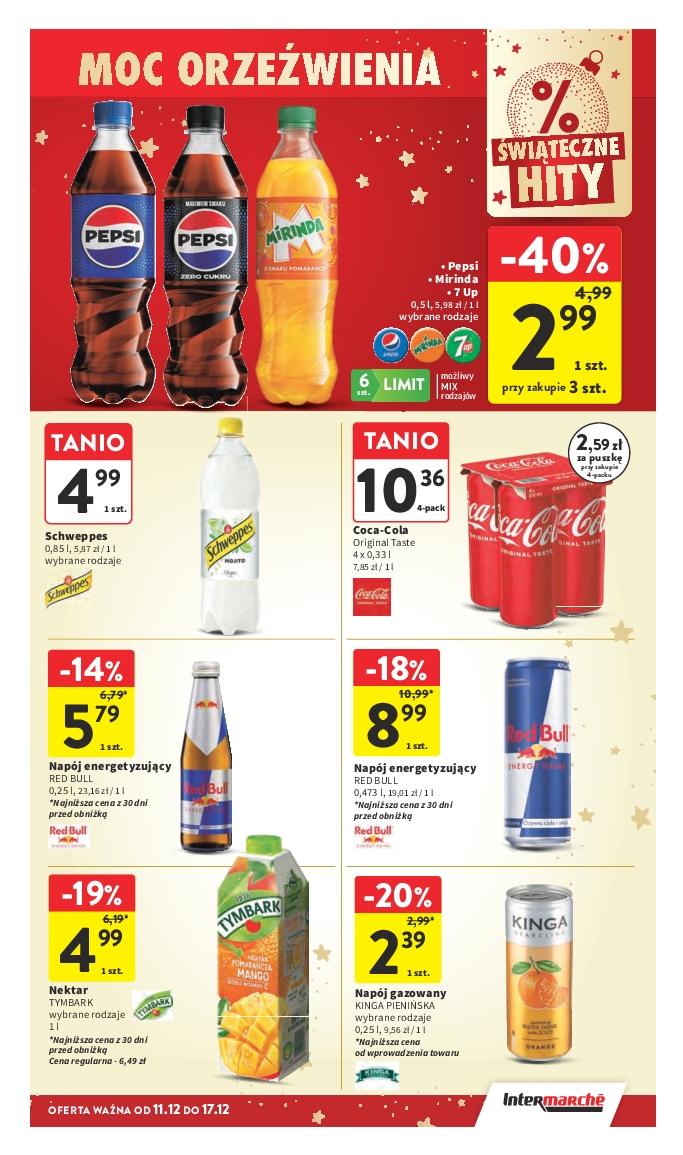 Gazetka promocyjna Intermarche str. 48