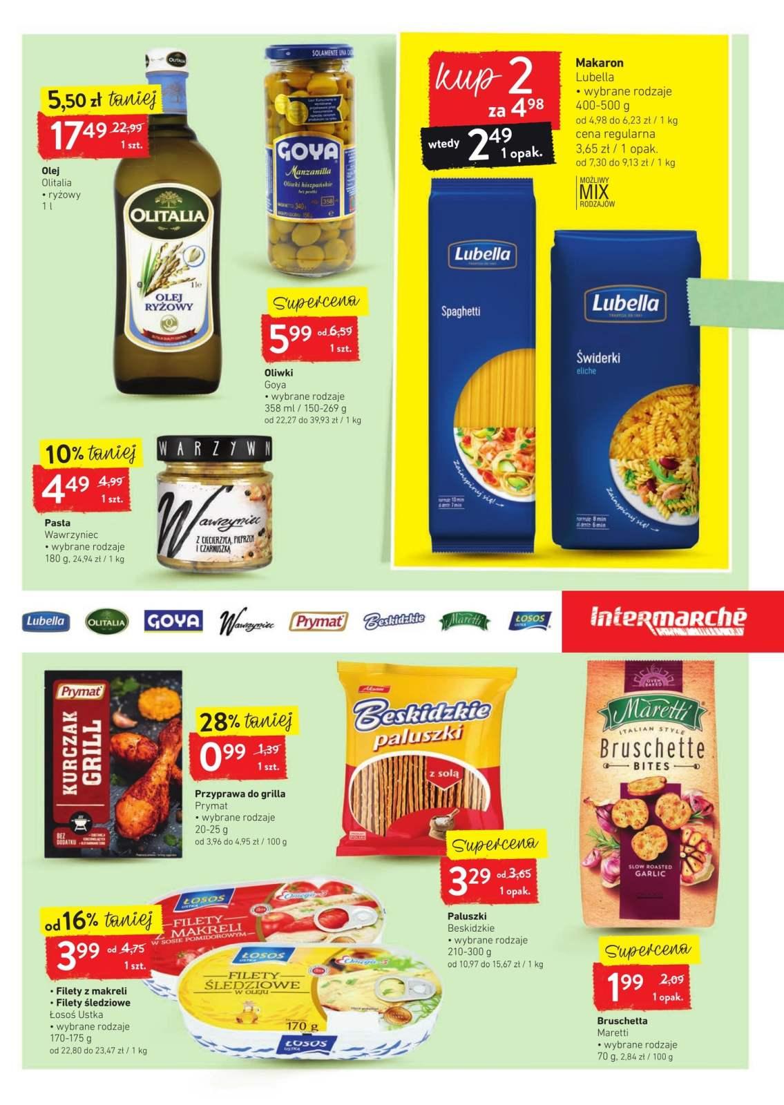 Gazetka promocyjna Intermarche str. 17