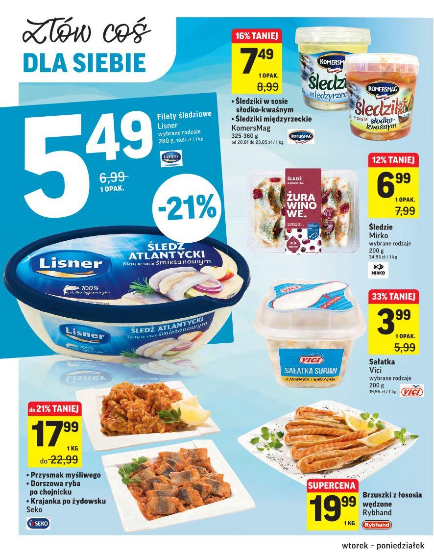 Gazetka promocyjna Intermarche str. 18