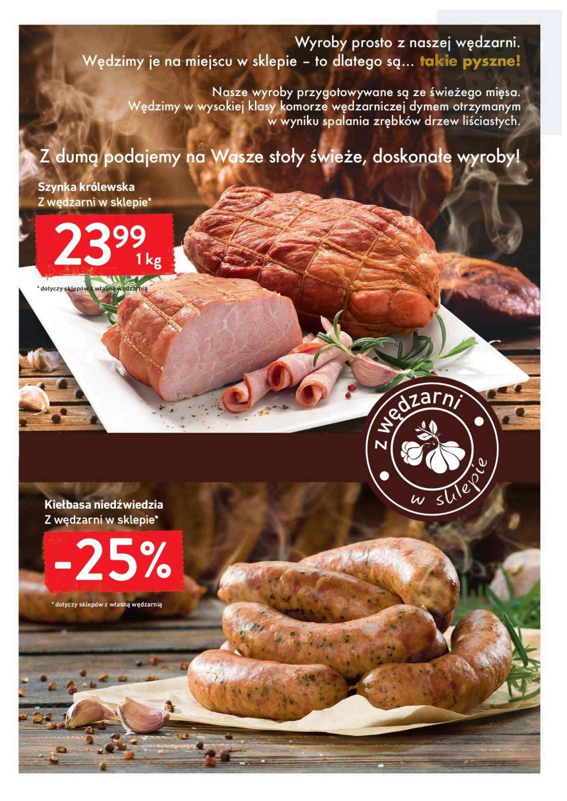 Gazetka promocyjna Intermarche str. 11