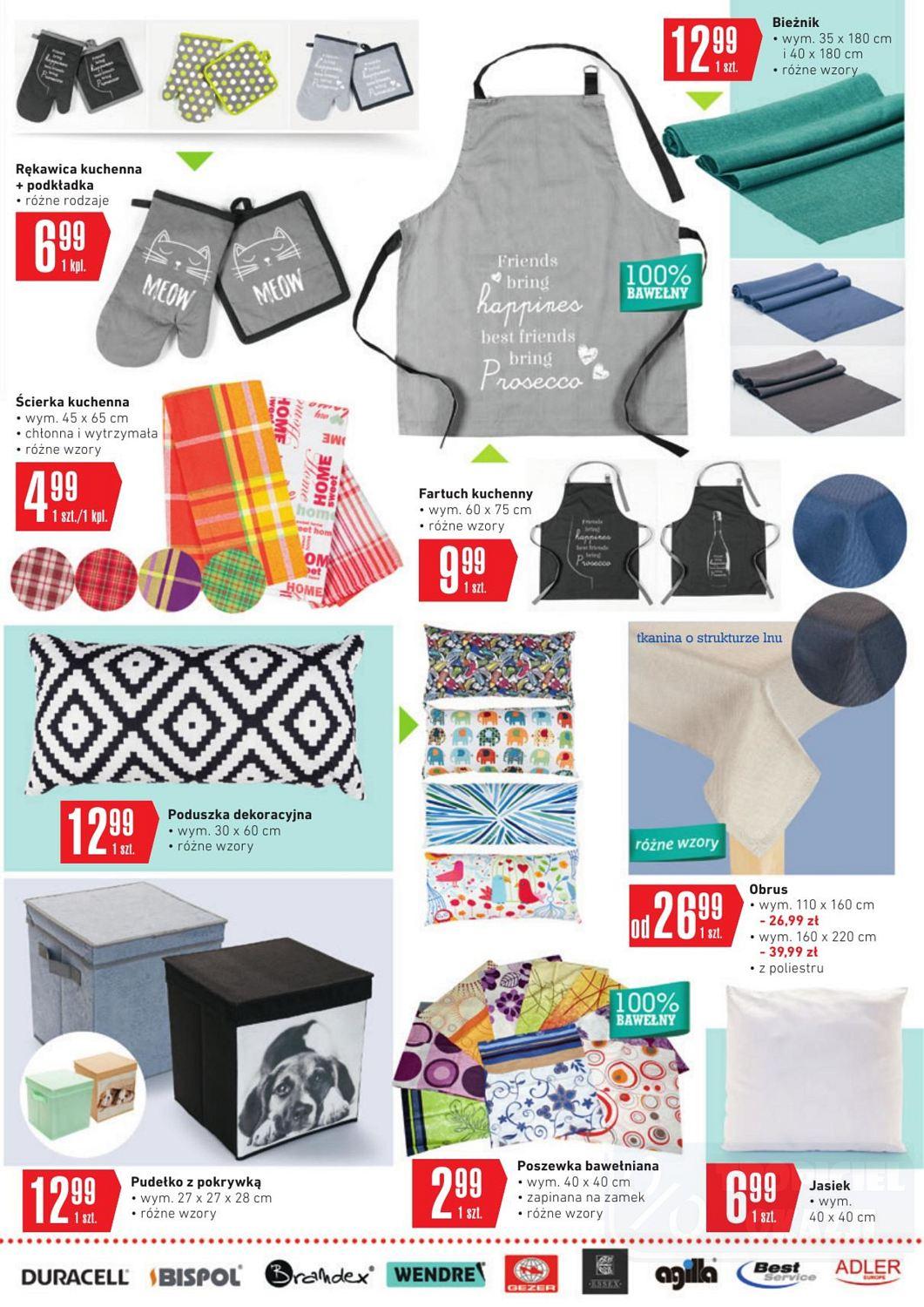 Gazetka promocyjna Intermarche str. 23