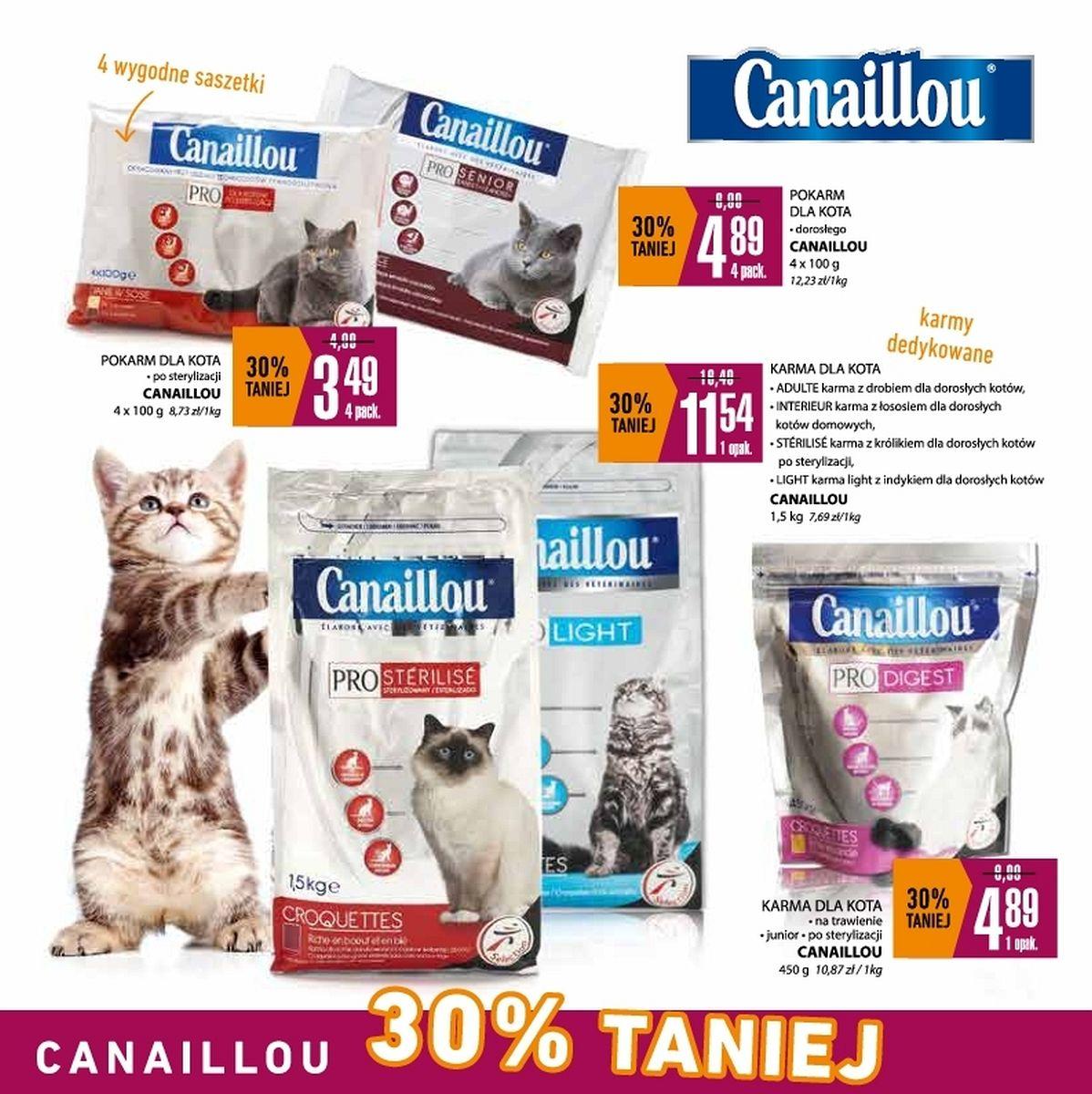 Gazetka promocyjna Intermarche str. 21