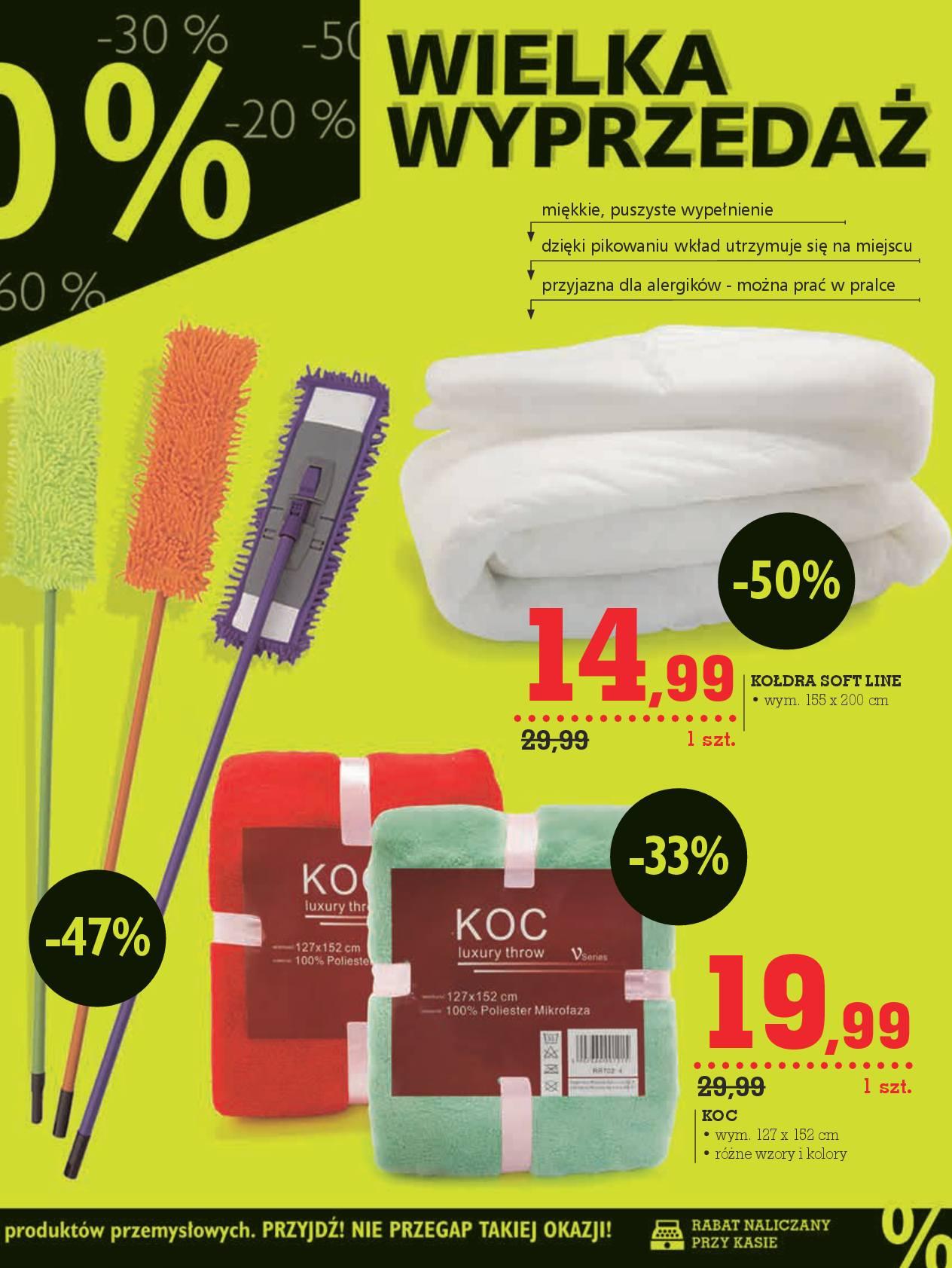 Gazetka promocyjna Intermarche str. 15