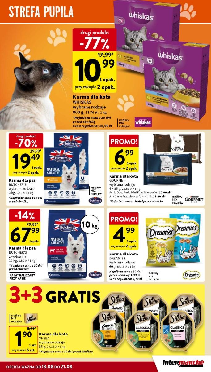 Gazetka promocyjna Intermarche str. 29