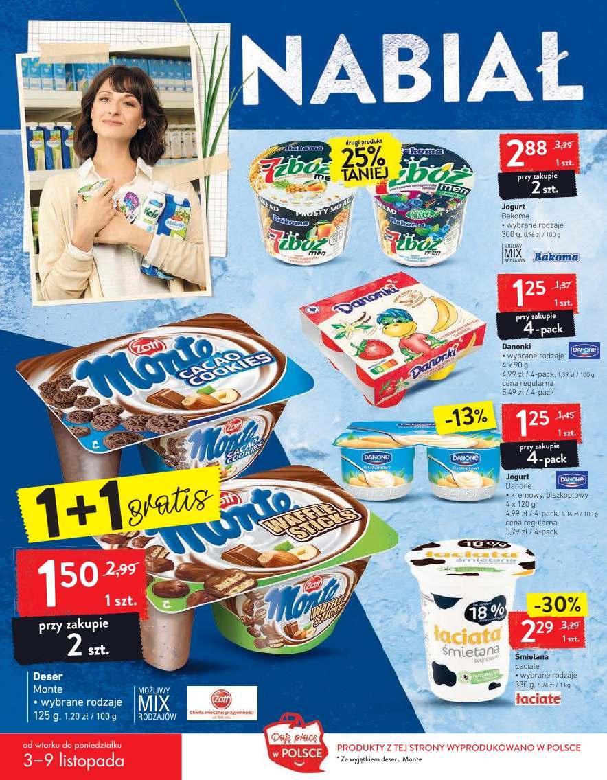 Gazetka promocyjna Intermarche str. 12