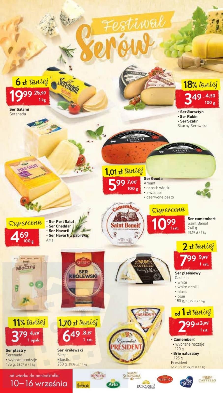 Gazetka promocyjna Intermarche str. 2
