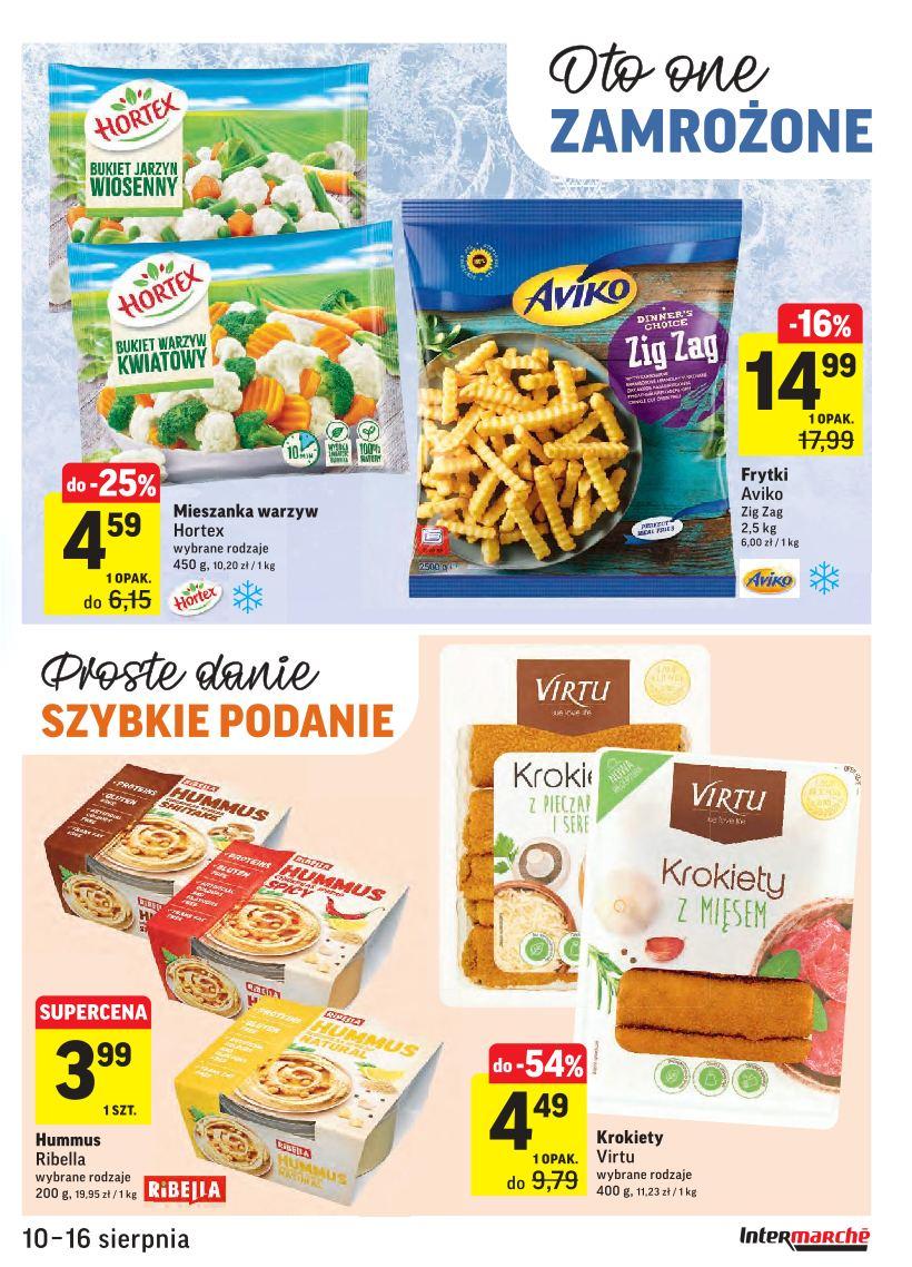 Gazetka promocyjna Intermarche str. 19