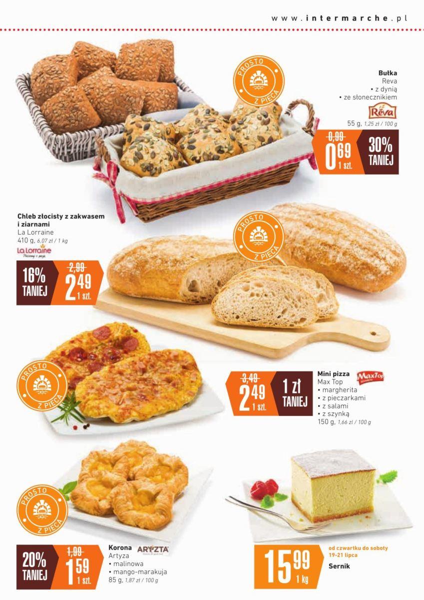 Gazetka promocyjna Intermarche str. 5