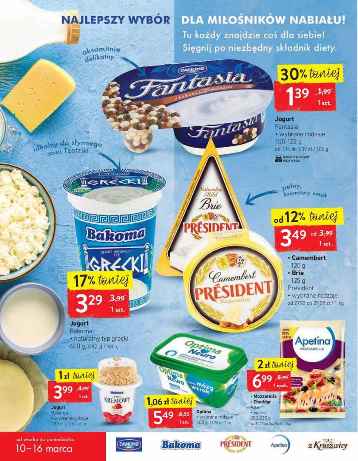 Gazetka promocyjna Intermarche str. 12