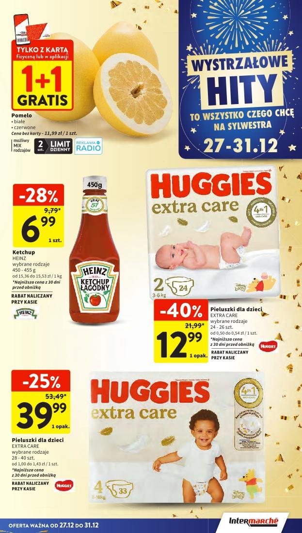 Gazetka promocyjna Intermarche str. 5