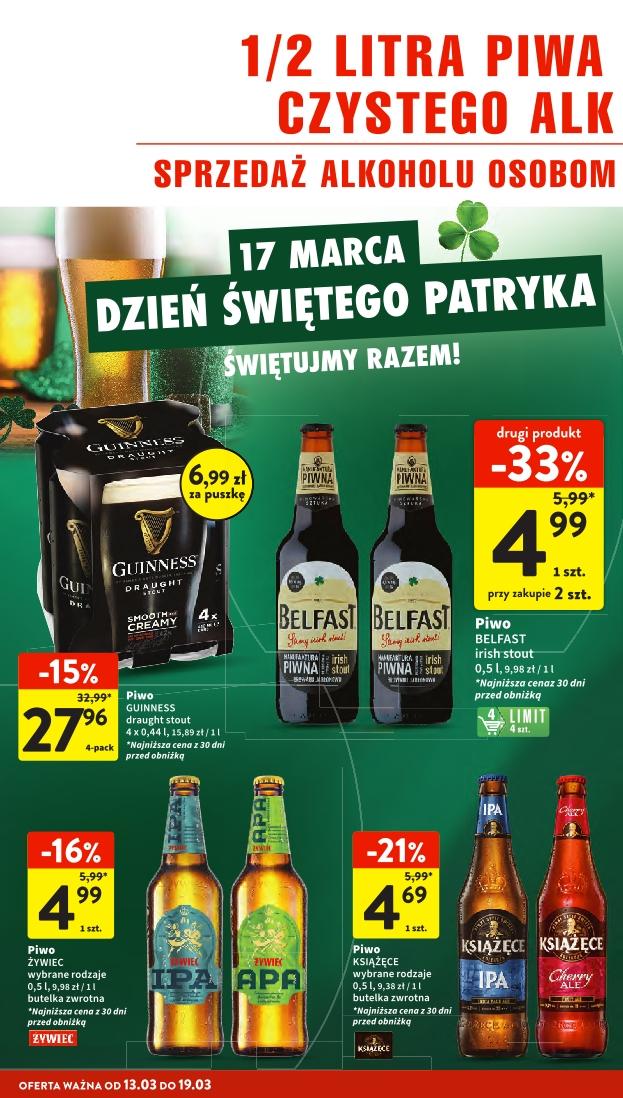 Gazetka promocyjna Intermarche str. 30
