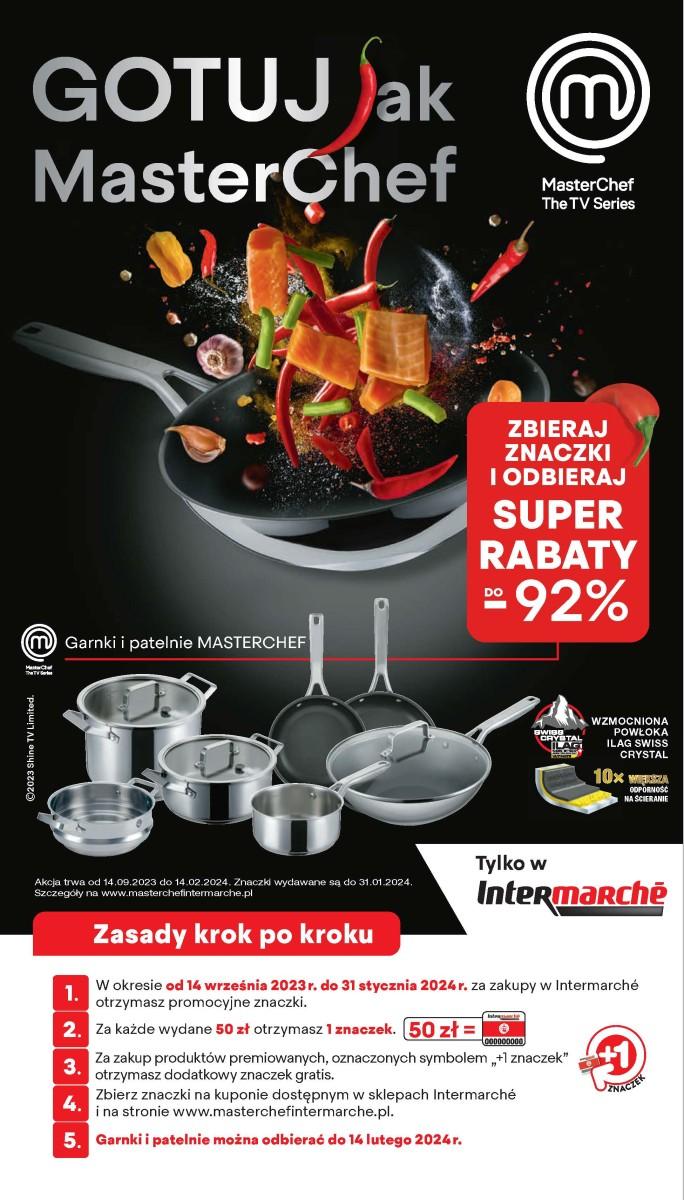 Gazetka promocyjna Intermarche str. 12