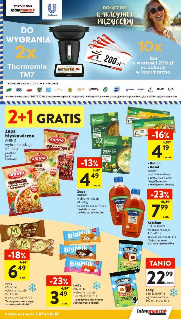 Gazetka promocyjna Intermarche str. 37