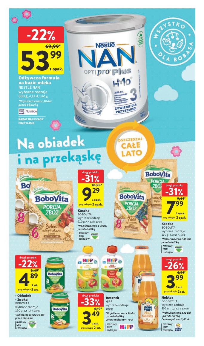 Gazetka promocyjna Intermarche str. 33