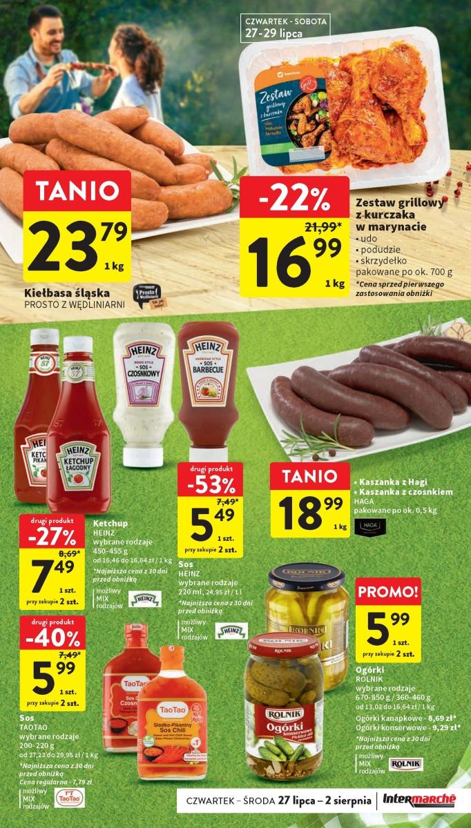 Gazetka promocyjna Intermarche str. 3
