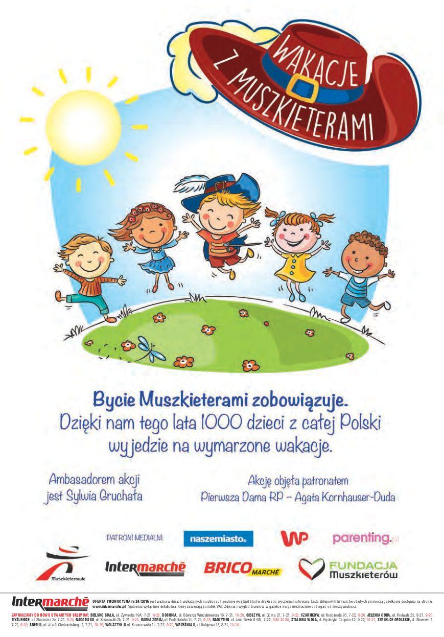 Gazetka promocyjna Intermarche str. 24