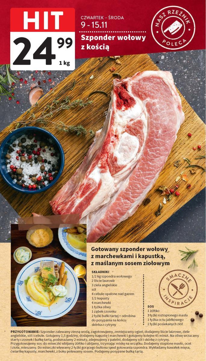 Gazetka promocyjna Intermarche str. 18