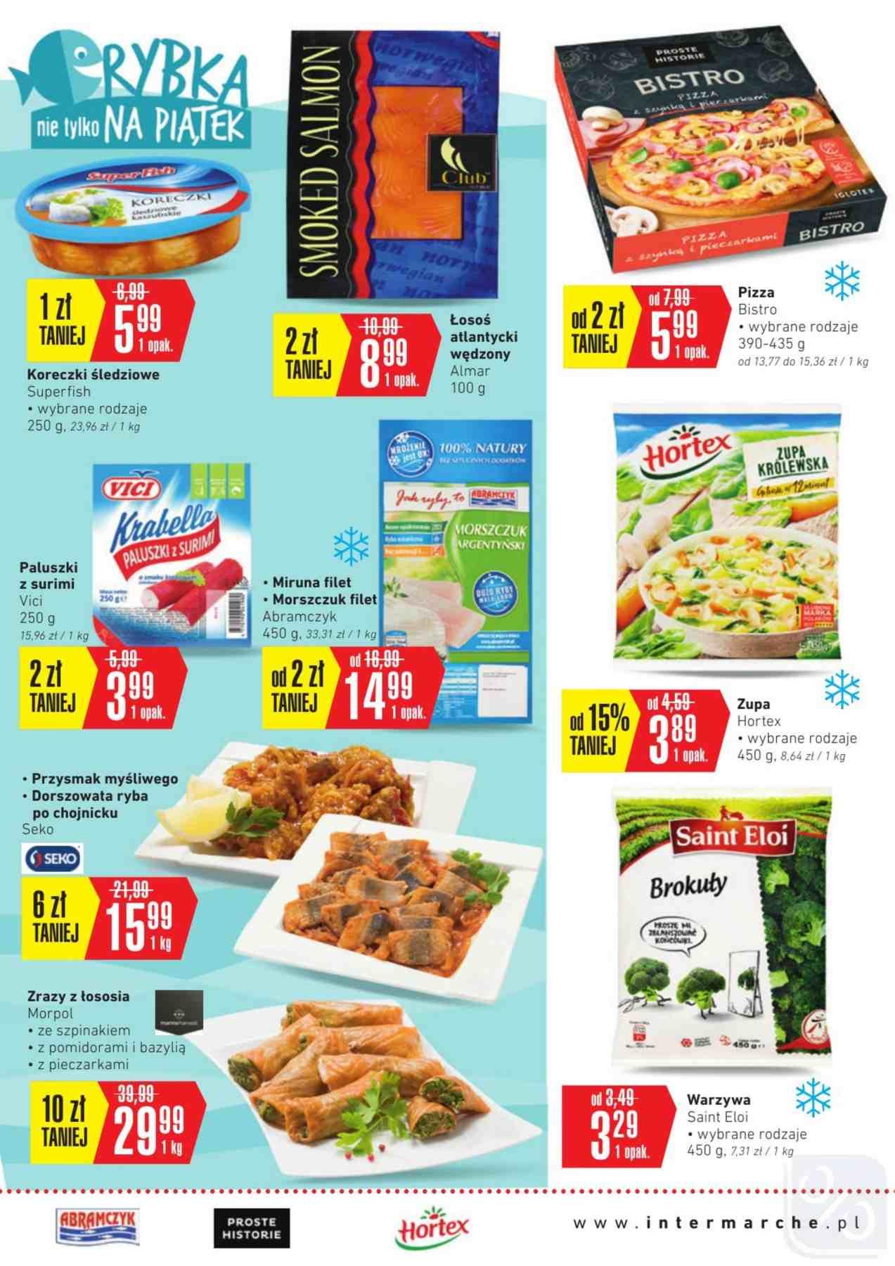 Gazetka promocyjna Intermarche str. 5