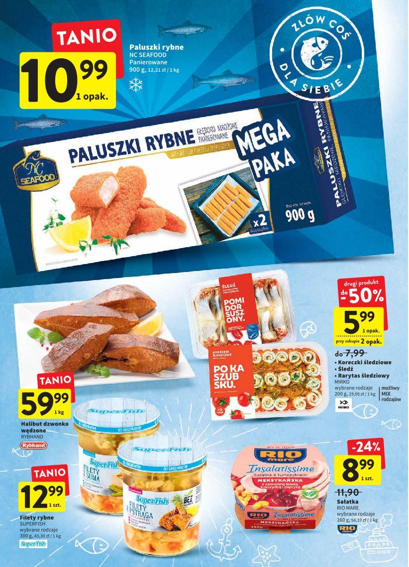 Gazetka promocyjna Intermarche str. 24
