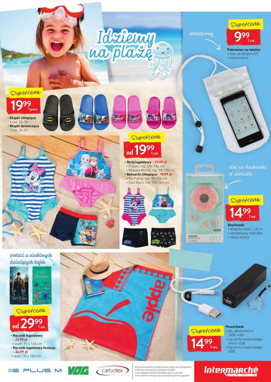 Gazetka promocyjna Intermarche str. 27