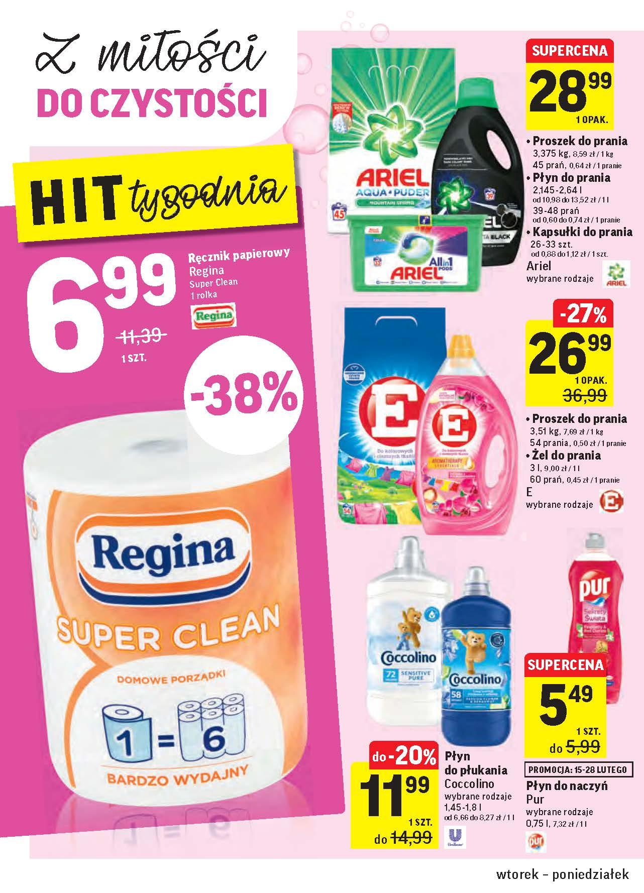 Gazetka promocyjna Intermarche str. 30