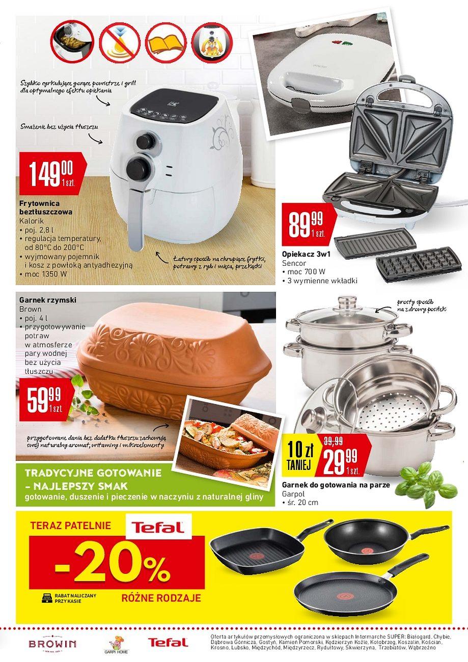 Gazetka promocyjna Intermarche str. 15