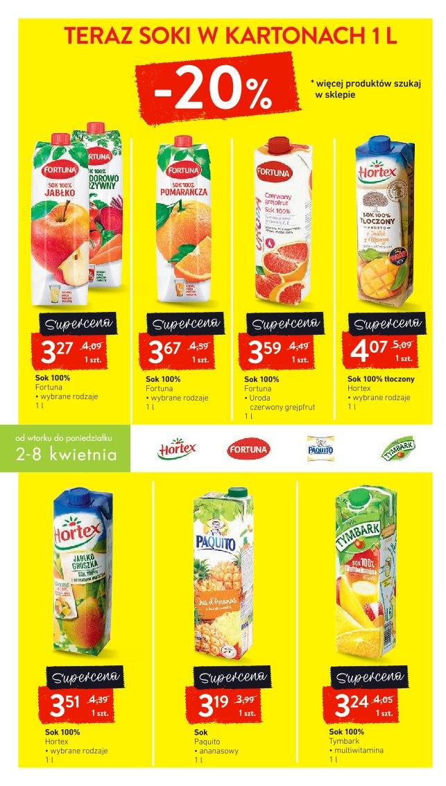 Gazetka promocyjna Intermarche str. 18