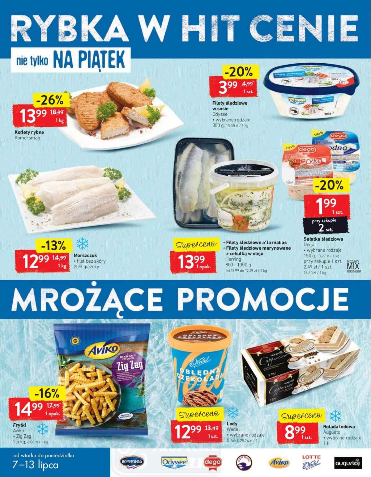 Gazetka promocyjna Intermarche str. 14