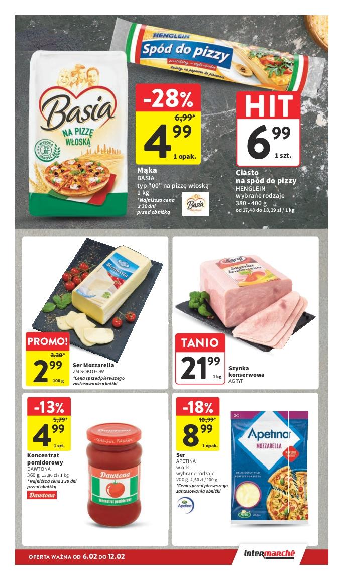 Gazetka promocyjna Intermarche str. 25