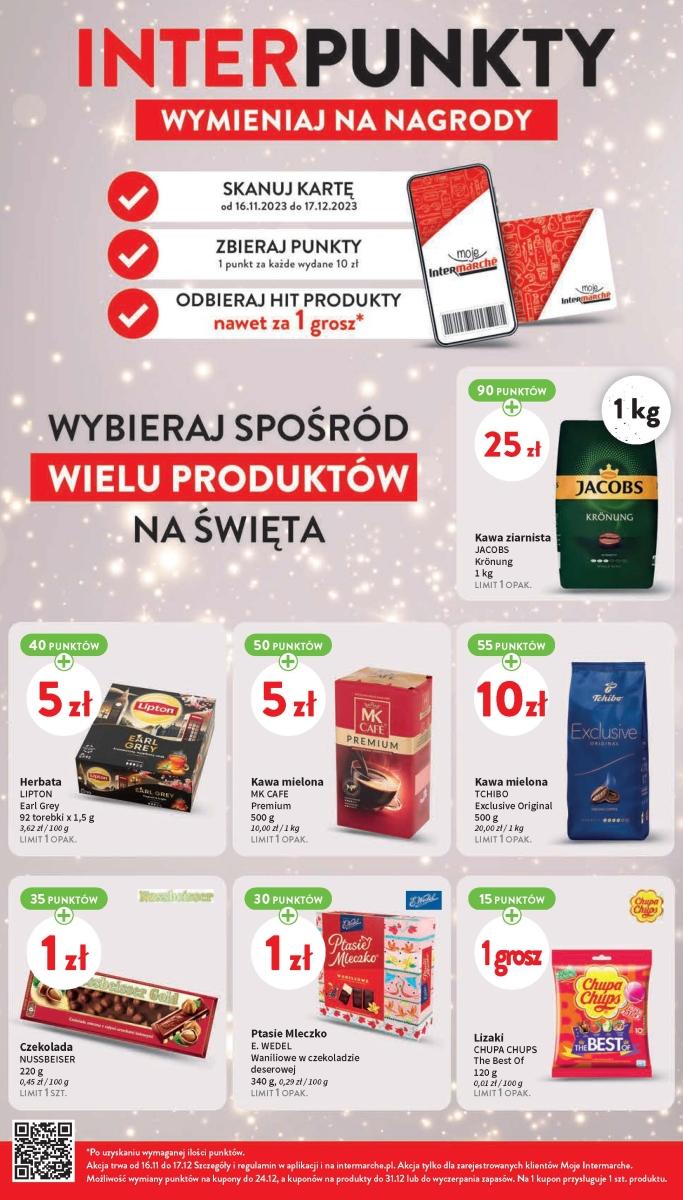 Gazetka promocyjna Intermarche str. 10