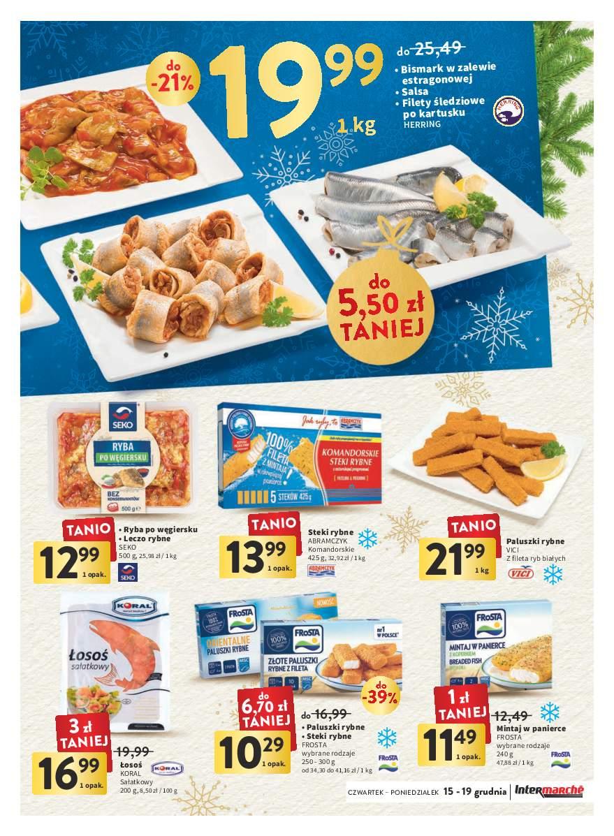 Gazetka promocyjna Intermarche str. 11