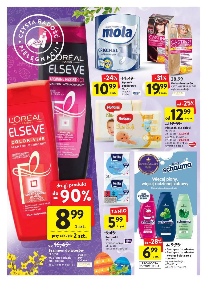 Gazetka promocyjna Intermarche str. 44