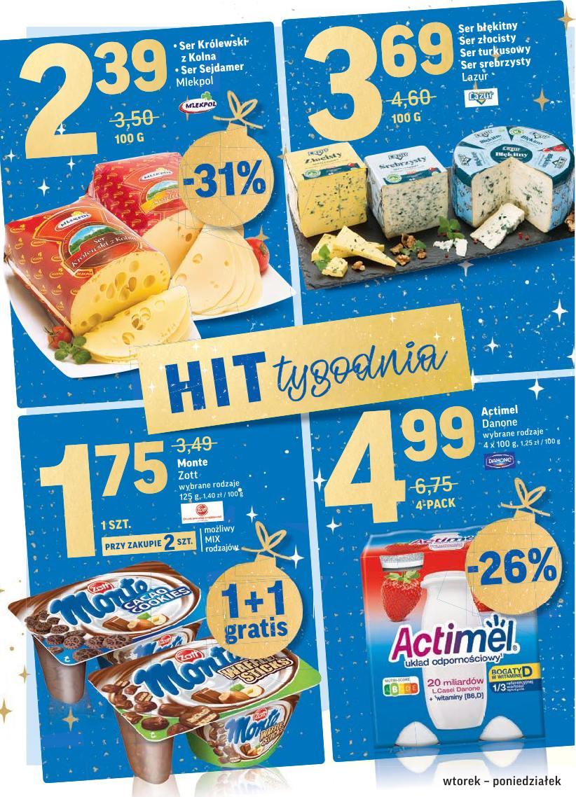 Gazetka promocyjna Intermarche str. 28